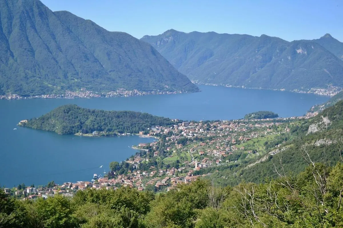 Villa Lera E Villa Greta Lenno 0*,  Italië
