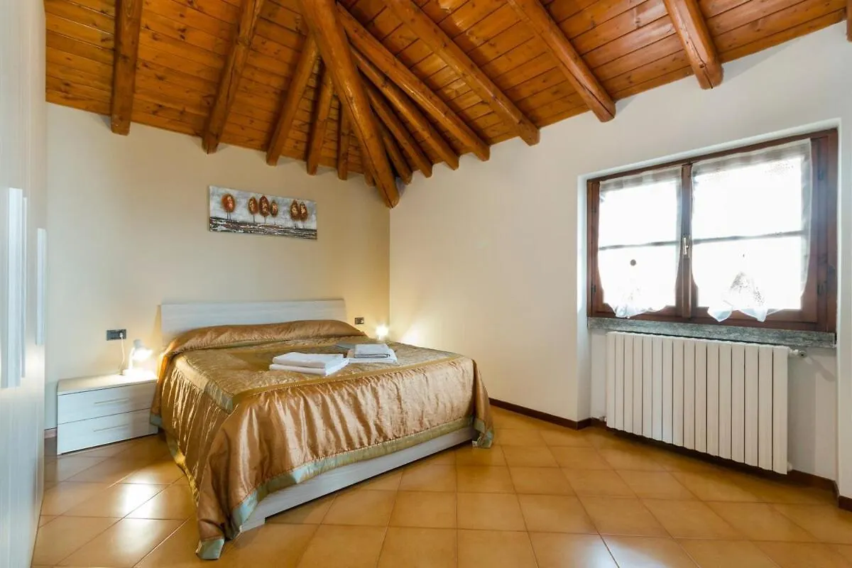 Vakantiehuis Villa Lera E Villa Greta Lenno