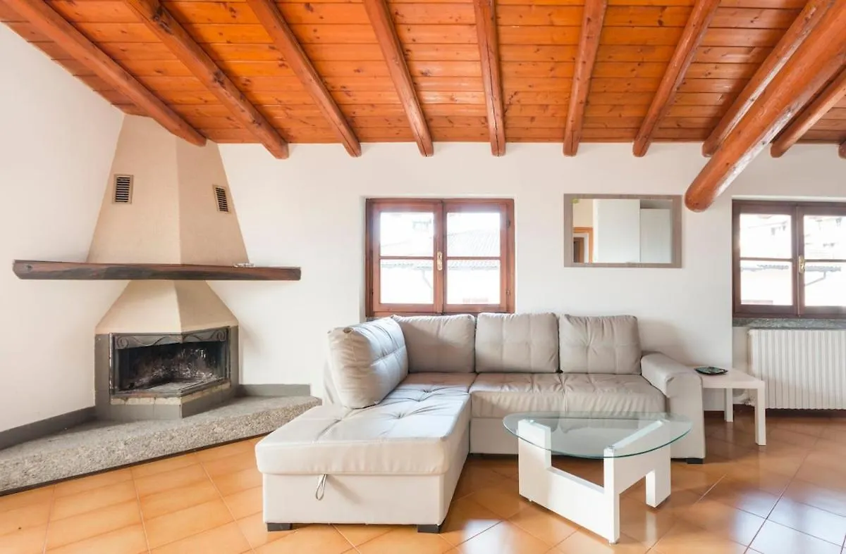 Vakantiehuis Villa Lera E Villa Greta Lenno Italië