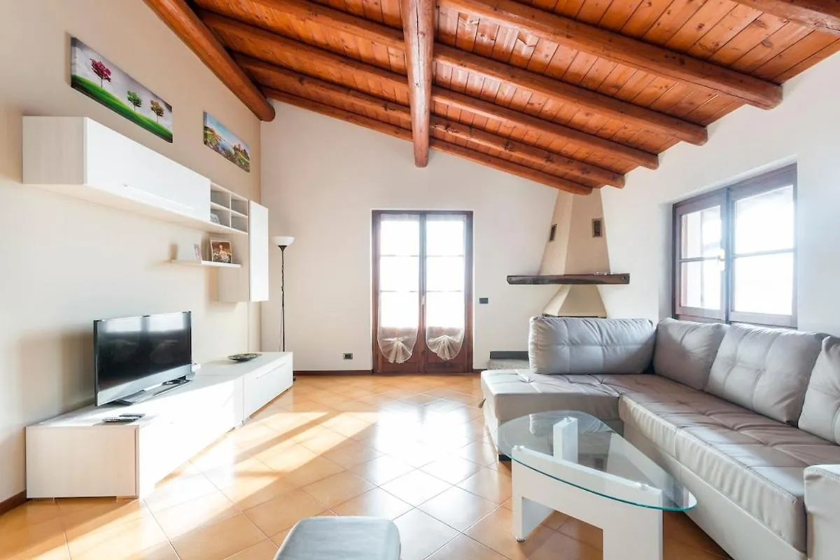 Villa Lera E Villa Greta Lenno Italië