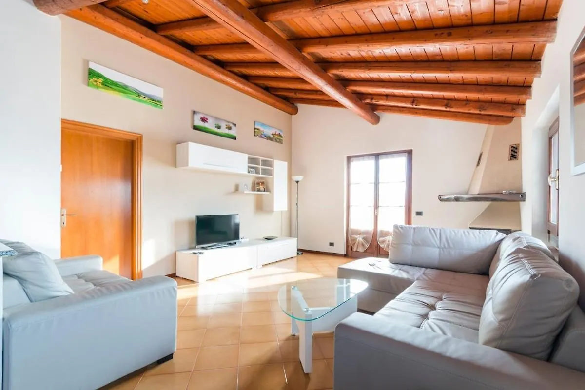 Villa Lera E Villa Greta Lenno Vakantiehuis