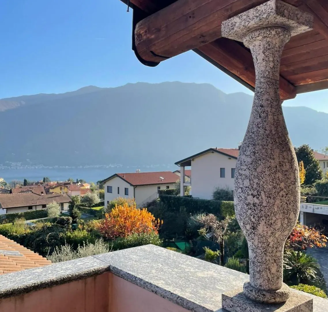 Vakantiehuis Villa Lera E Villa Greta Lenno