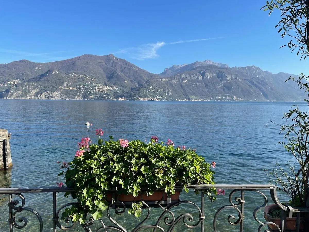 Villa Lera E Villa Greta Lenno Vakantiehuis