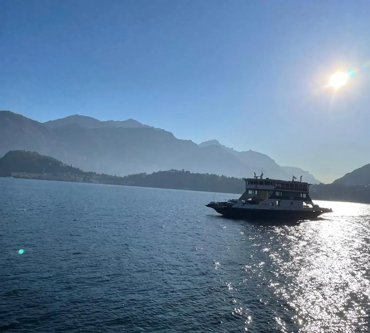 Villa Lera E Villa Greta Lenno Italië