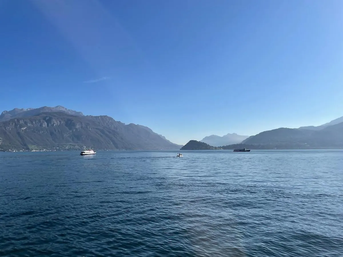 Villa Lera E Villa Greta Lenno