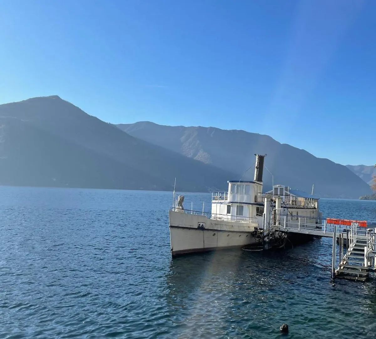 Villa Lera E Villa Greta Lenno 0*,  Italië