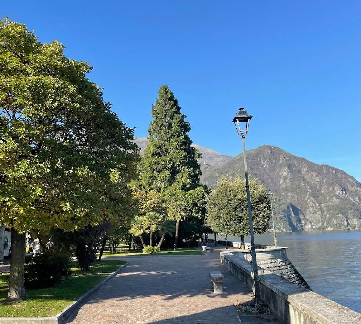 Vakantiehuis Villa Lera E Villa Greta Lenno Italië