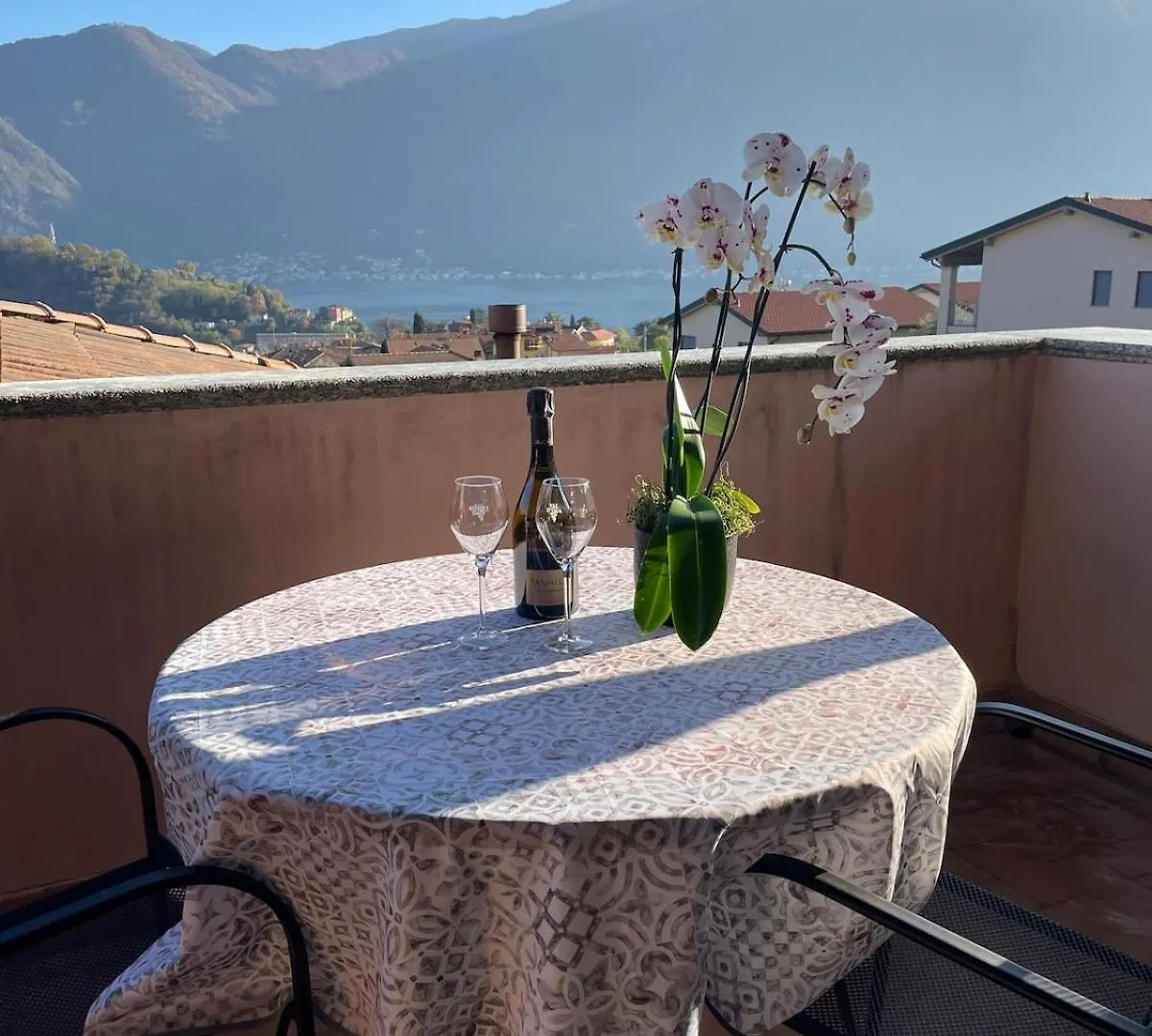 Villa Lera E Villa Greta Lenno
