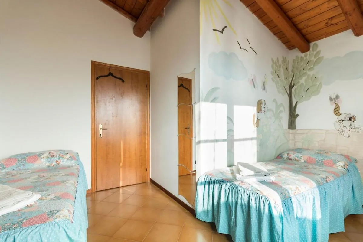 Vakantiehuis Villa Lera E Villa Greta Lenno Italië