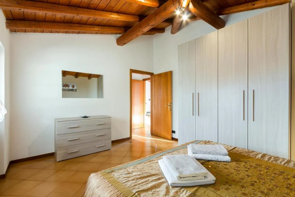 Villa Lera E Villa Greta Lenno