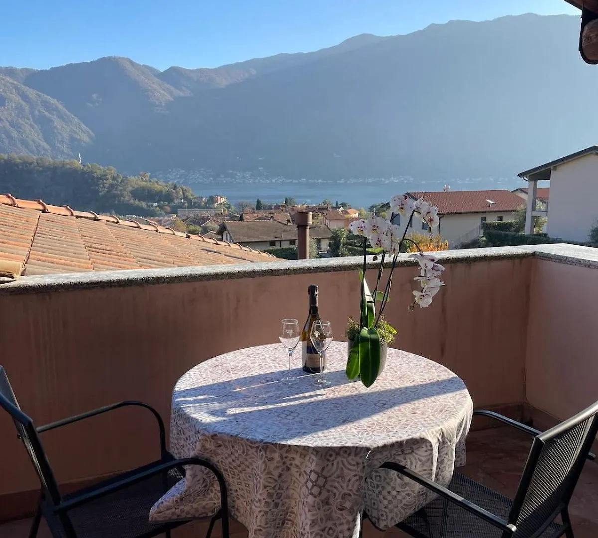 Villa Lera E Villa Greta Lenno