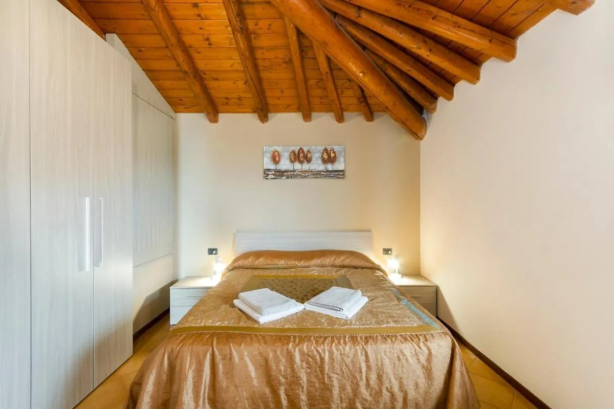 Villa Lera E Villa Greta Lenno 0*,  Italië