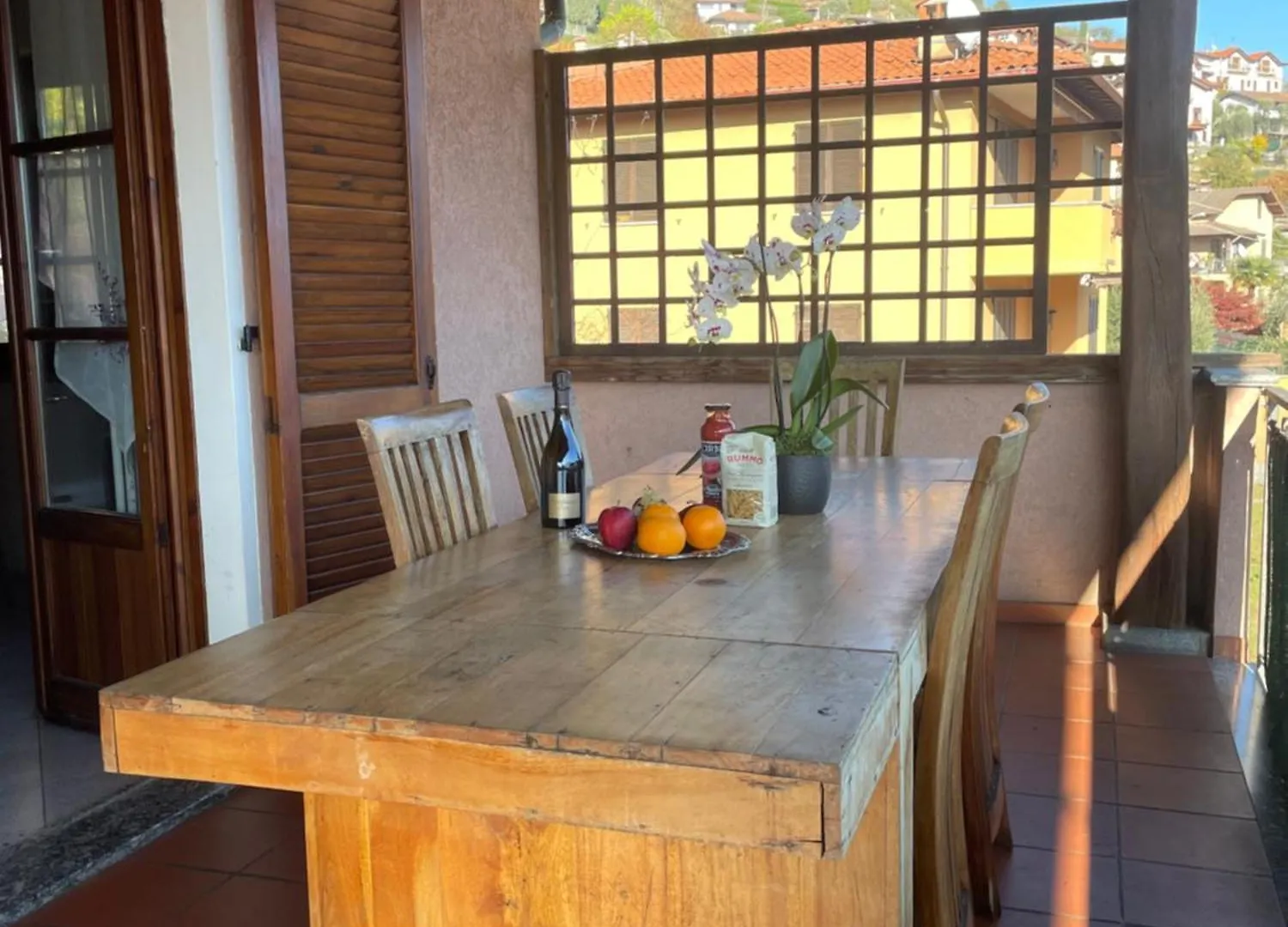 Villa Lera E Villa Greta Lenno 0*,  Italië