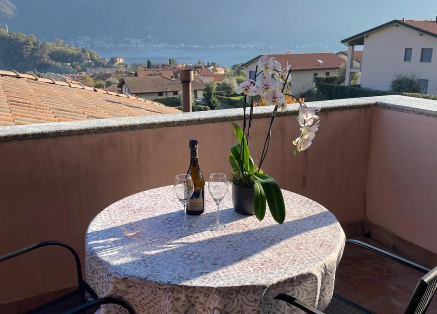 Vakantiehuis Villa Lera E Villa Greta Lenno